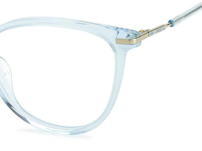 Fossil 7106 Eyeglasses - view 5